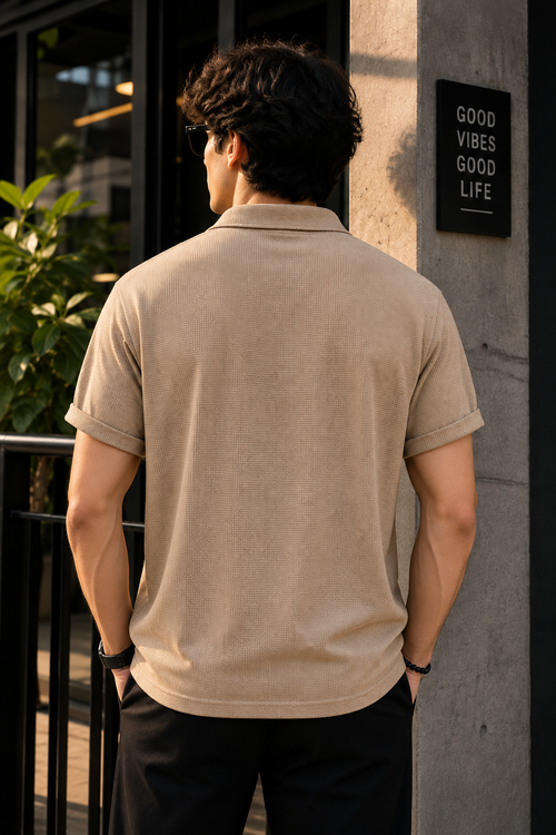 Polo T shirt