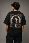ZG Graphic Oversized Tee